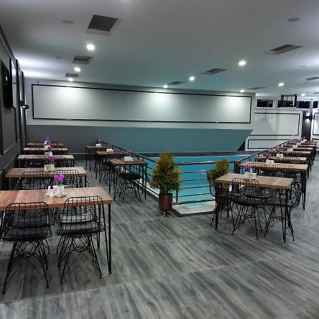 Asiwa Hotel Ескишехир Екстериор снимка
