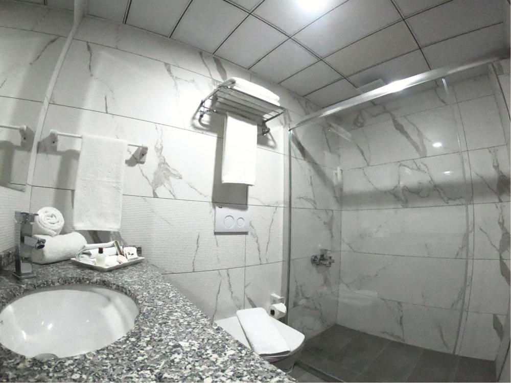 Asiwa Hotel Ескишехир Екстериор снимка